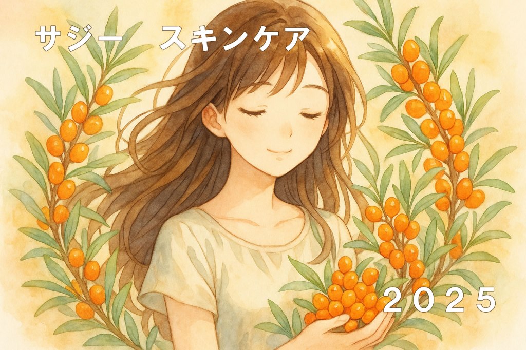 サジー-スキンケア